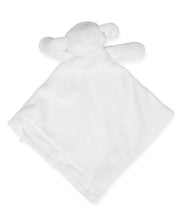 Load image into Gallery viewer, Baby Lamb Embroidered Name Comforter