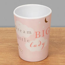 Load image into Gallery viewer, 5 Piece Baby Tableware Set - Pink